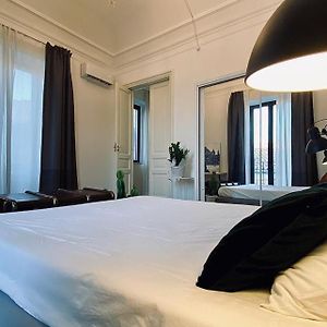 Living Suite Catania Ursino